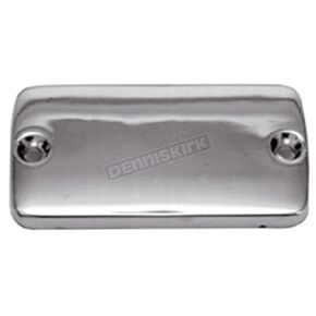 Front/Rear Master Cylinder Cover