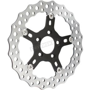 11.8 in. Front Jagged Brake Rotor