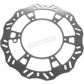 Steel Front Brake Rotor