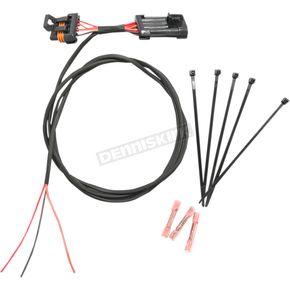 Power Tap Harness For Stop/Tail Light