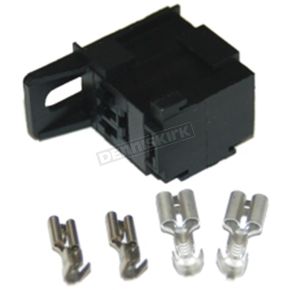 Micro Relay Socket and Terminal Kit