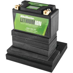 Lithium-Ion 2.0 Battery