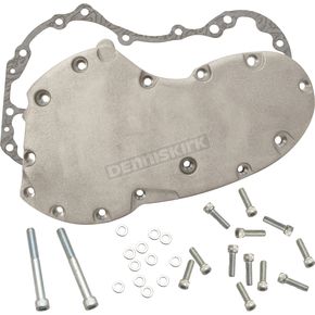 Cast Generator Gearcover Kit For S&S Crankcases