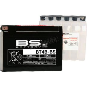 MF AGM Maintenance Free Battery