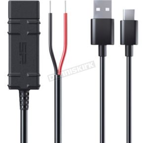 12 V Hardwire Cable