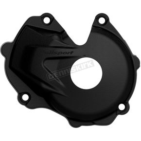 Ignition Cover Protector