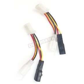 LED Wire Adapter Plug