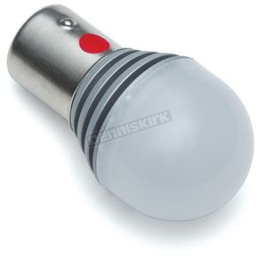 Red 1156 Type LED Bulb