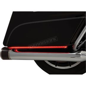 Machete Extended Saddlebag LED Light