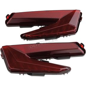 Red LED Taillight
