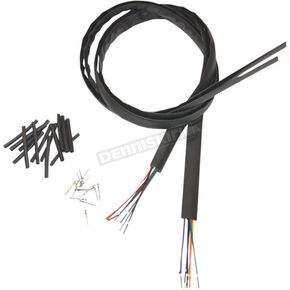 Universal Handlebar Switch Wire Extensions