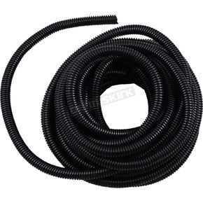3/8 in. x 25 in. Wire Loom Tubing