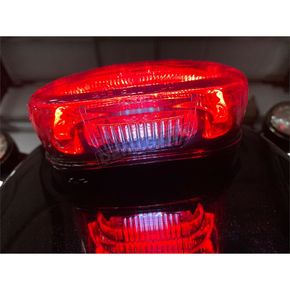 ProBeam LED Taillight (Bottom Tag Light)
