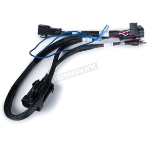 Adapter Wiring Harness for RZR Thunder and RideCommand
