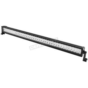 Black 42 in. Dual Row Extreme LED Light Bar