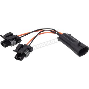 Y Power Adapter Harness