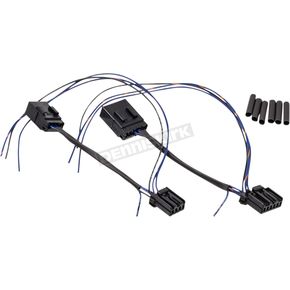 Front Turn Signal Tap Harness