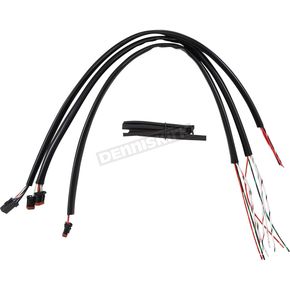 Hand Control Extension Wiring Kit