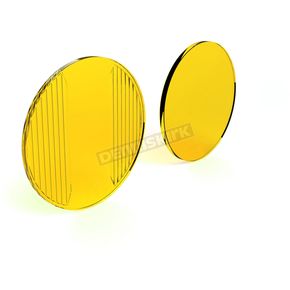 Selective Yellow Trioptic Lens Kit for DR1 LED Lights
