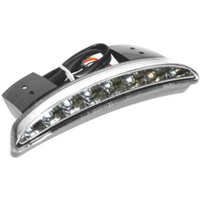 Clear Replacement LED Taillight