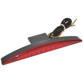 Red Replacement LED Taillight