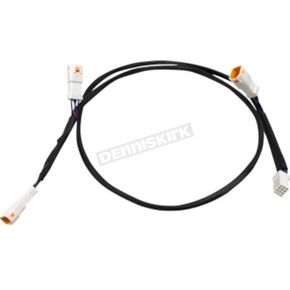 Rear LED Wiring Harness