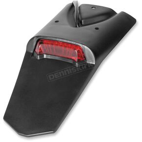 Phantom Taillight/License Plate Holder without Turn Signal