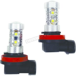 LED Passing Lamp Bulb for Indian Chief and Roadmaster Models