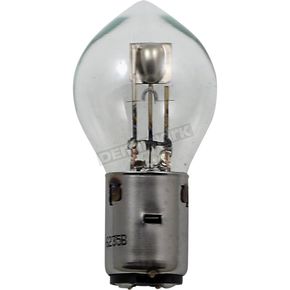 35/35w Clear Halogen Bulb