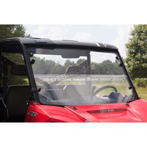 Full Size Ranger Versa-Fold (Uncoated Poly) Windshield