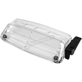 Clear Replacement Windshield Vent for GL1800