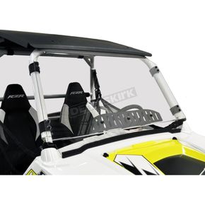 Front Fixed GP Windshield