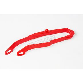 Red Chain Slider