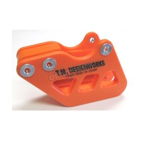 Orange Factory Edition #1 Rear Chain Guide