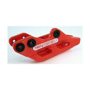 Red Factory Edition SX Rear Chain Guide