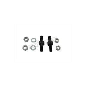 Auxiliary Seat Spring Mount Studs