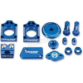 Blue Bling Kit
