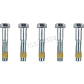 7/16 in.-14 Pulley Hardware Kit