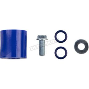Blue Powerclip Chain Rollers