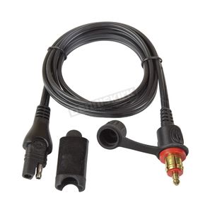 48 in. DIN Connector Cable