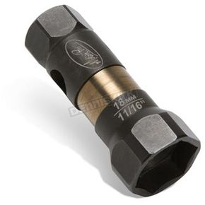 18mm Pro Plug Socket Tool