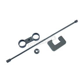 Spring Fork Assembly Clamp Tool for H-D EL, FL, UL, and WL