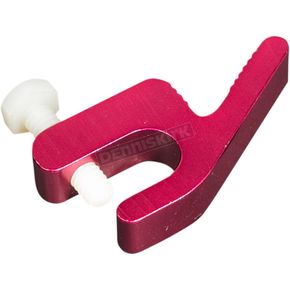 Tire Bead Holding Clamp Tool