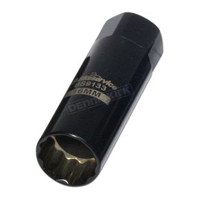 16mm Thin Wall Spark Plug Socket Tool
