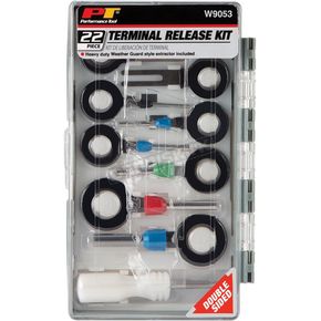 Terminal Release Kit