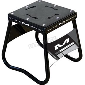 Black/Grey Mini Mini Steel Stand