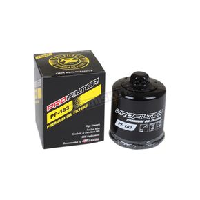 Replacement Oil Filter