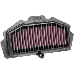 VO2 Air Filter