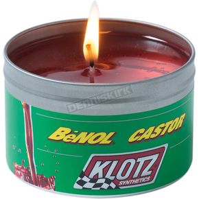 BeNOL Scented Candle