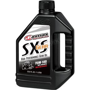 SXS Premium Gear Oil